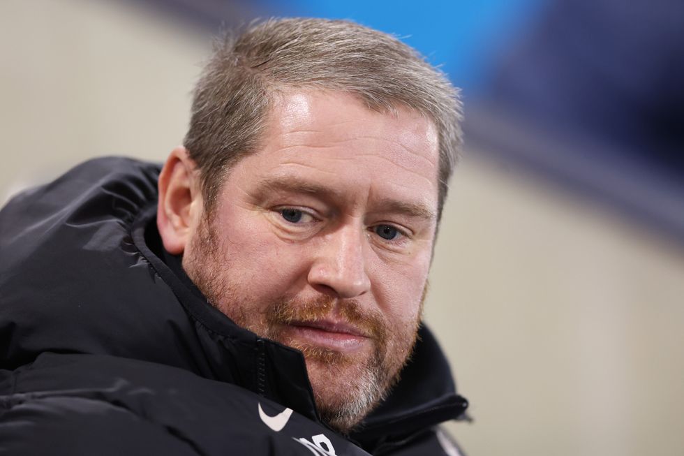 Matt Beard