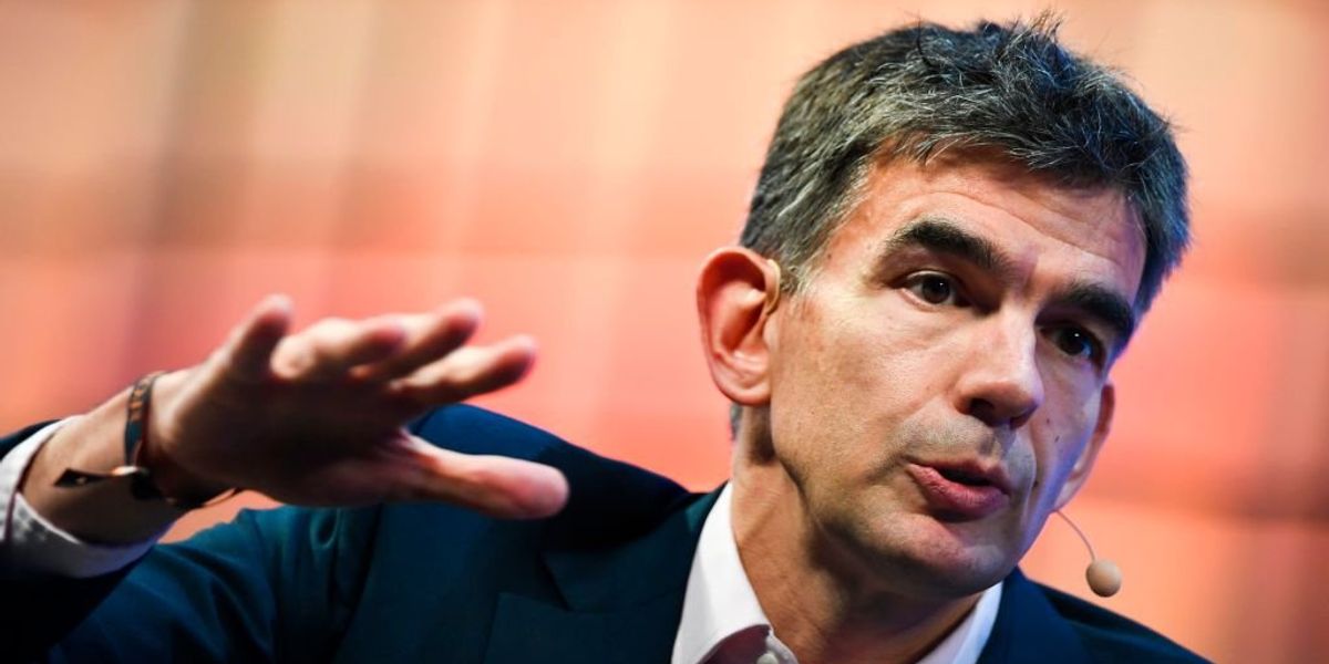 New BBC Director General vows to win back public’s trust after slew of scandals decimated broadcaster New BBC Director General vows to win back public’s trust after slew of scandals decimated broadcaster