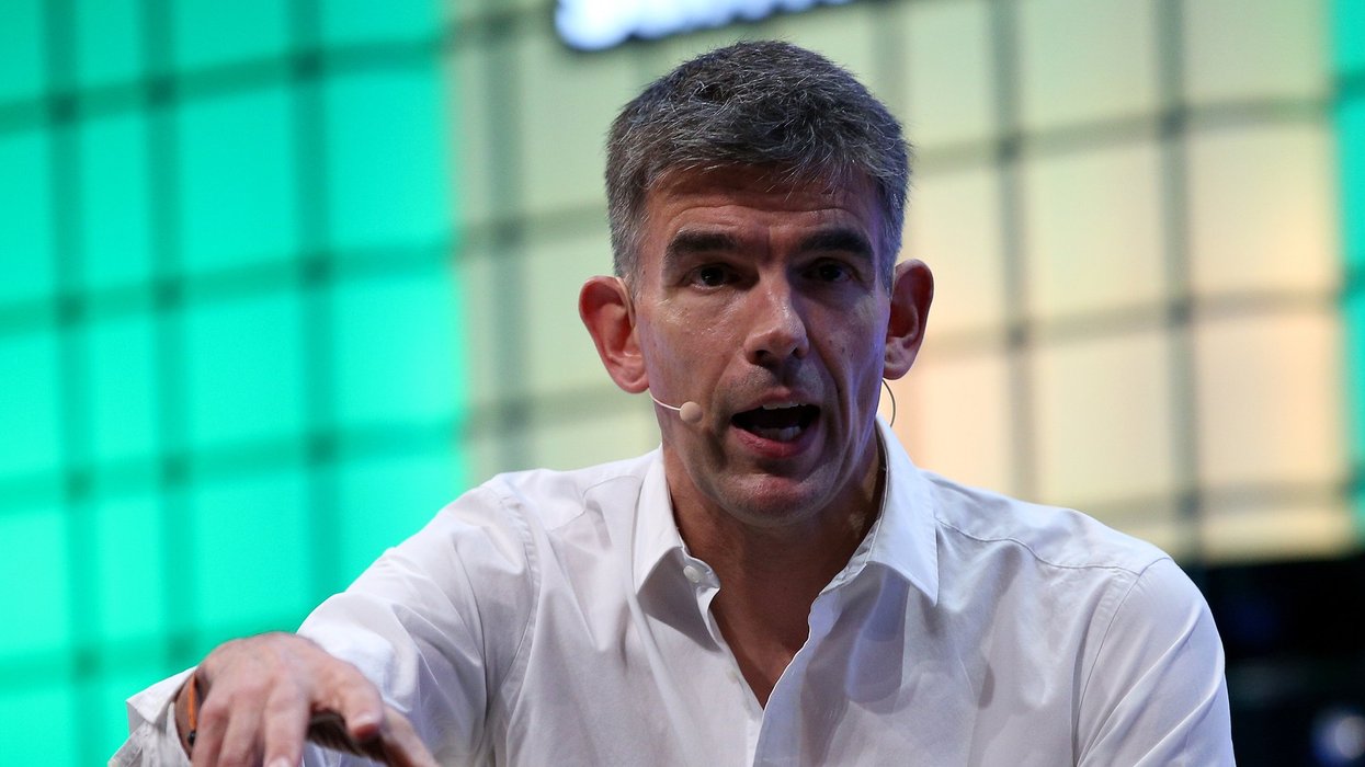 Matt Brittin