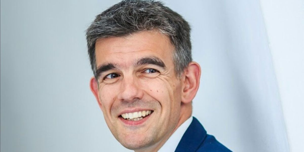 New BBC director general confirmed as ex-Guardian boss Matt Brittin New BBC director general confirmed as ex-Guardian boss Matt Brittin