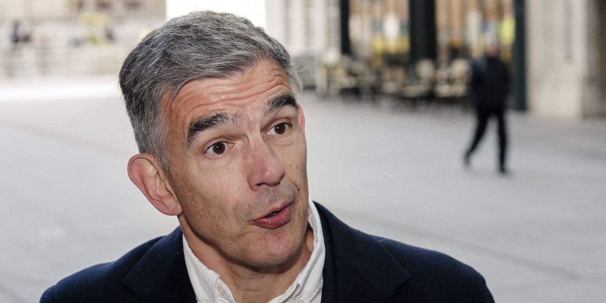 BBC boss Matt Brittin in desperate campaign push to save broadcaster thumbnail