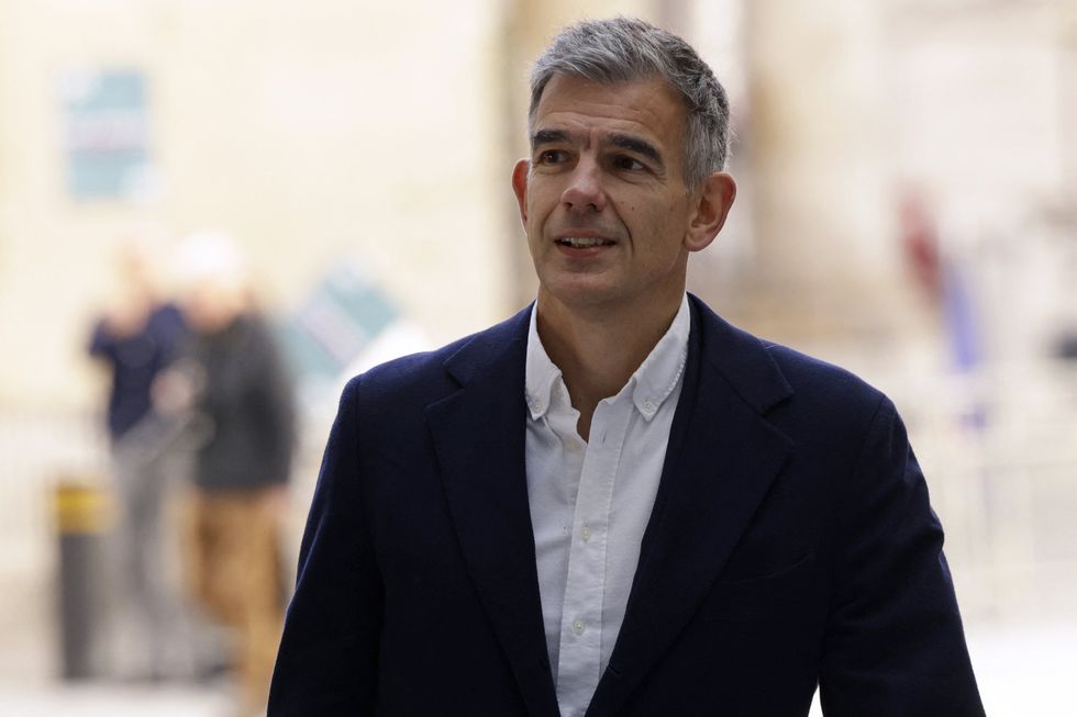 Matt Brittin