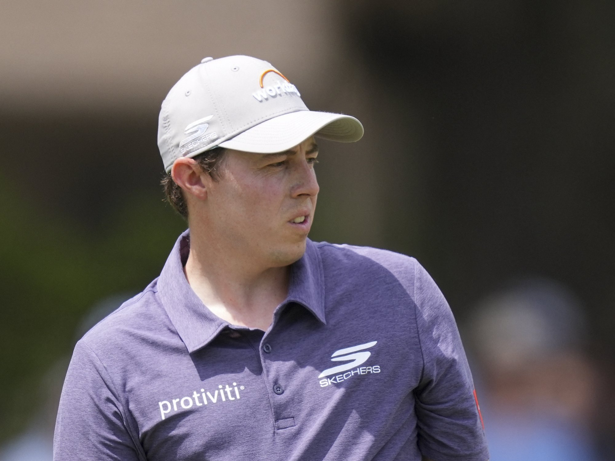 Matt Fitzpatrick
