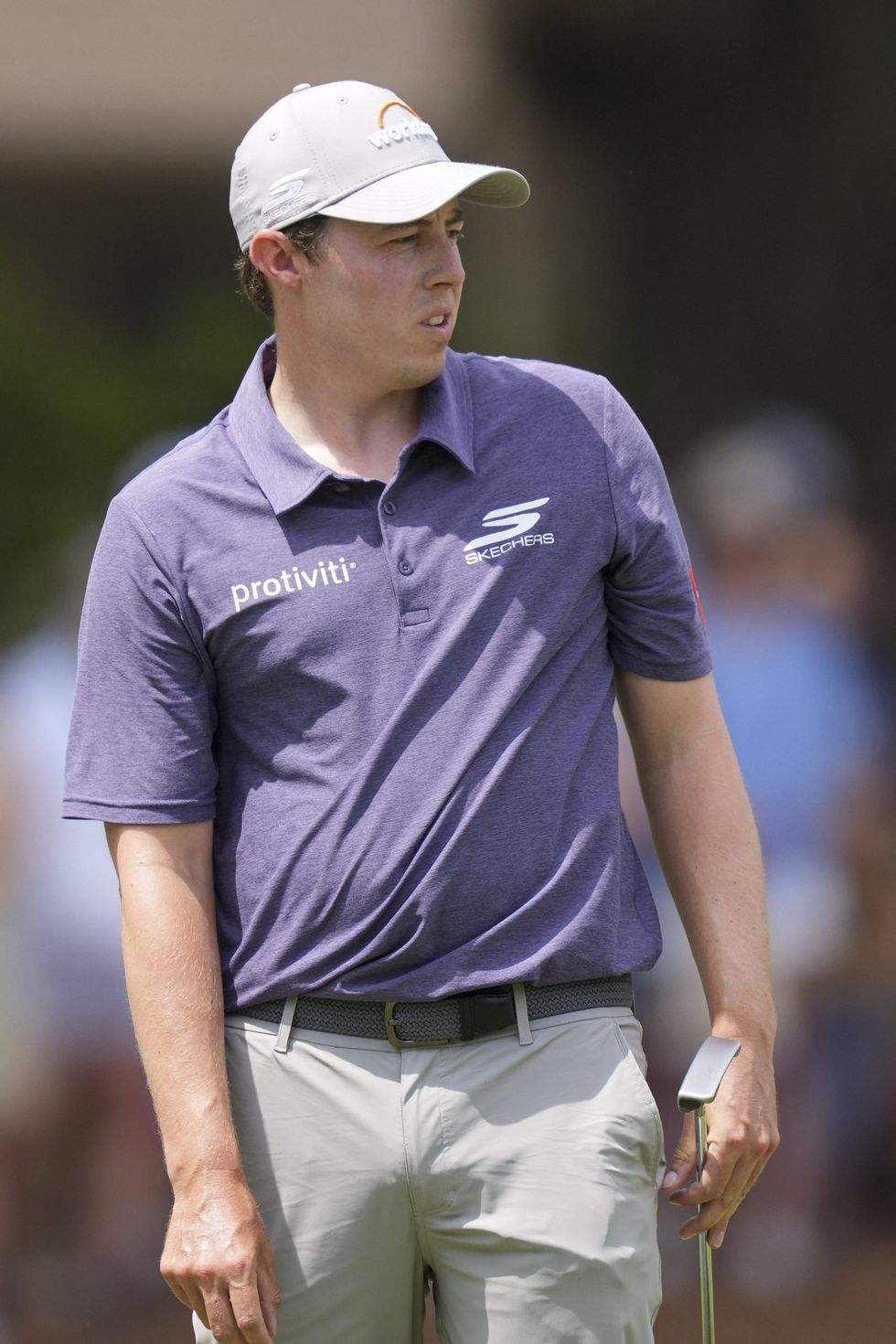Matt Fitzpatrick