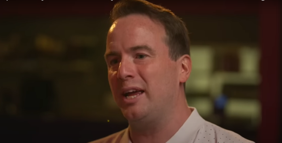 Matt Forde