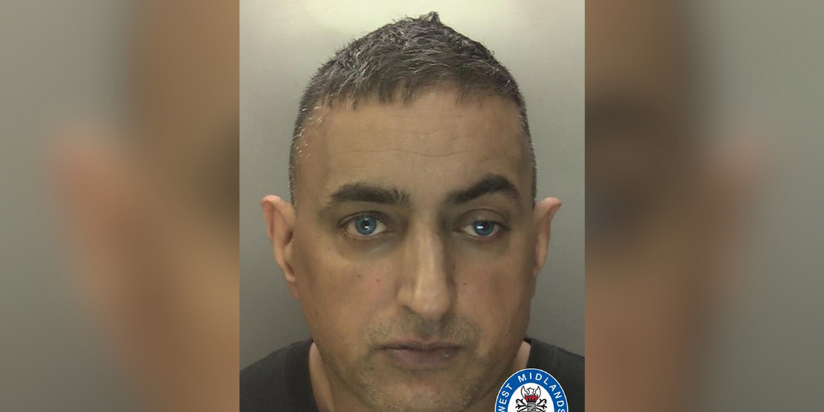 NextImg:Man jailed after brandishing deactivated AK-47 on X video during summer unrest