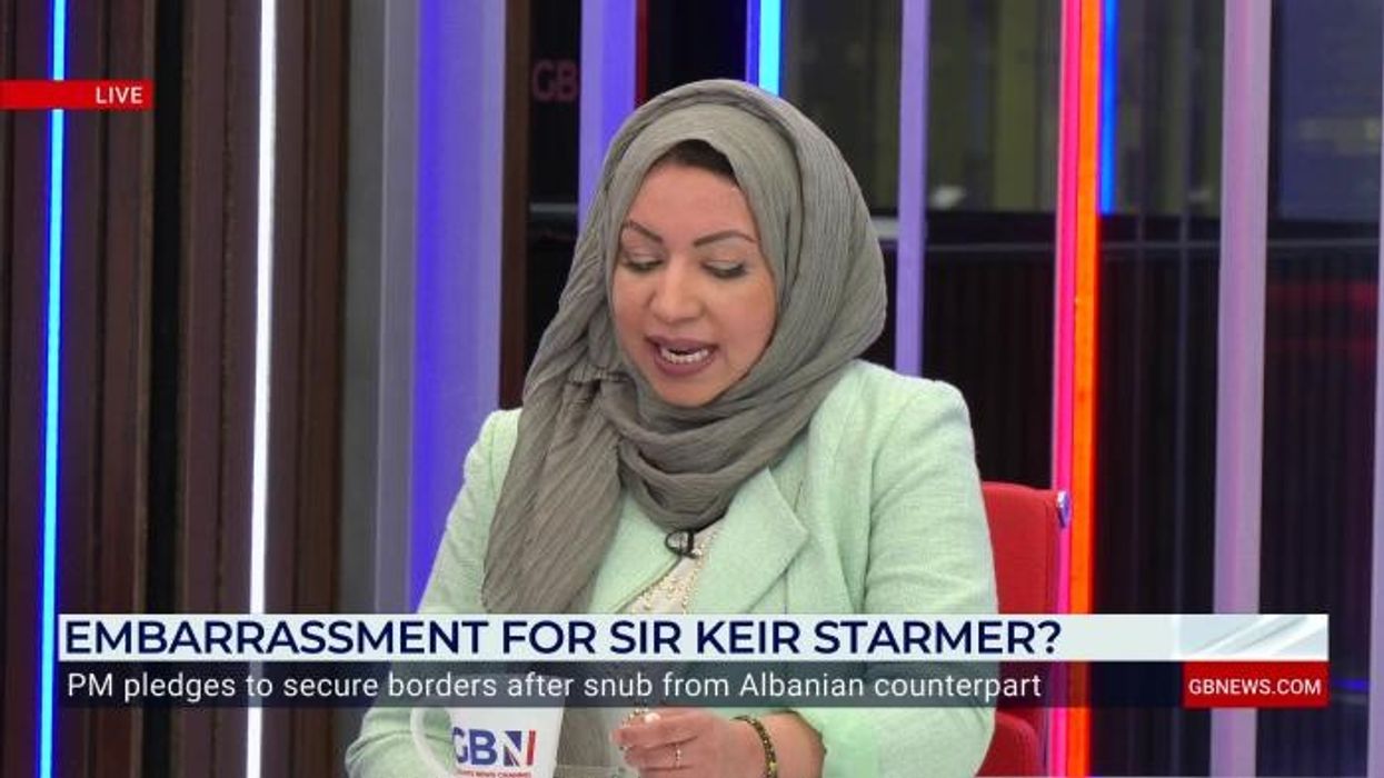 Turkish restaurant has licence stripped after immigration probe finds illegal workers being paid with 'food and housing'