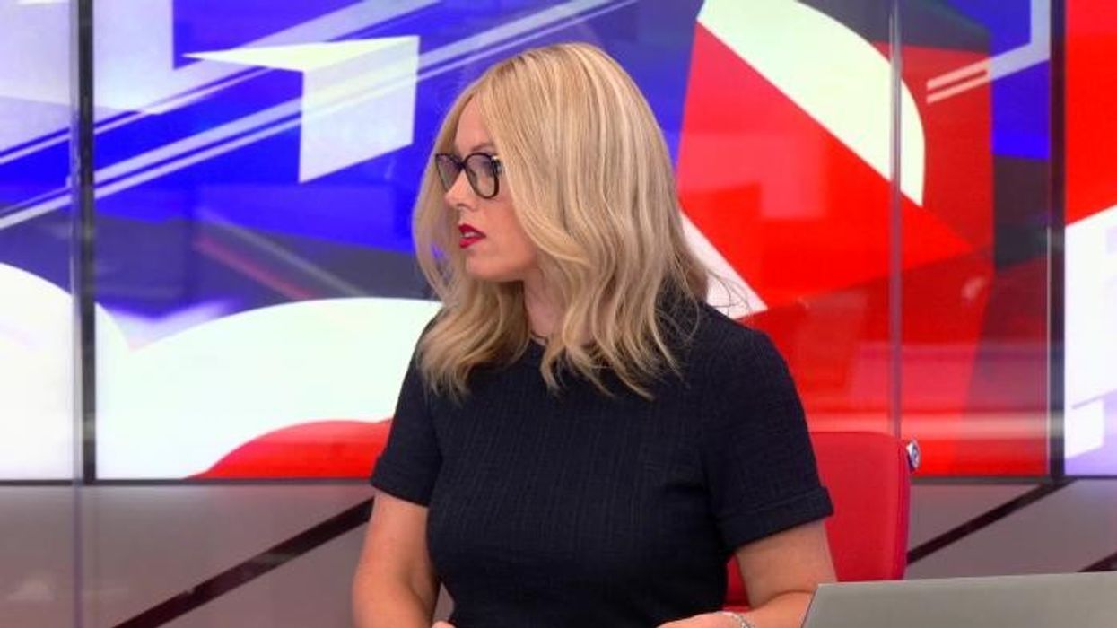 Revealed: Labour's grip on London BREAKING as poll shows Tory fightback is ON