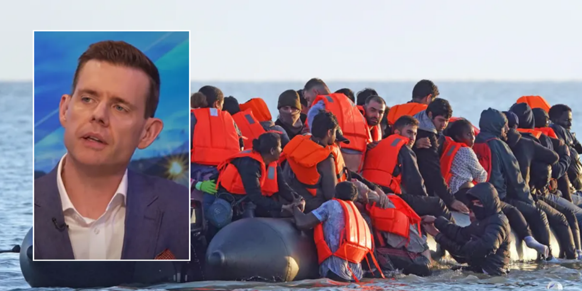NextImg:Matt Goodwin gives ten horrific reasons why we should leave the ECHR