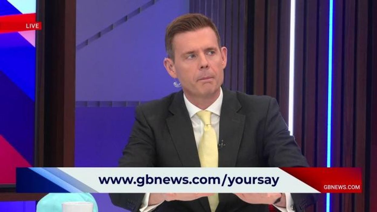 Keir Starmer’s reshuffle leaves Britain’s worst problems in the worst hands - Robert Courts