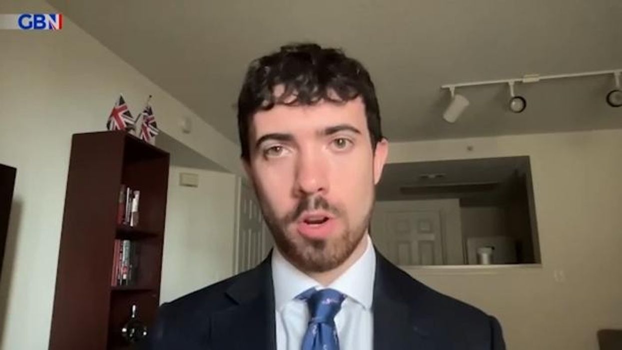 Elon Musk exposing Westminster for ‘not fully understanding’ Britons’ views on immigration - Matt Goodwin