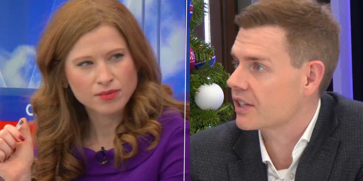 NextImg:Matt Goodwin highlights ‘crazy’ stat that lays bare horror of Britain’s broken asylum system: ‘Hard to even think about’