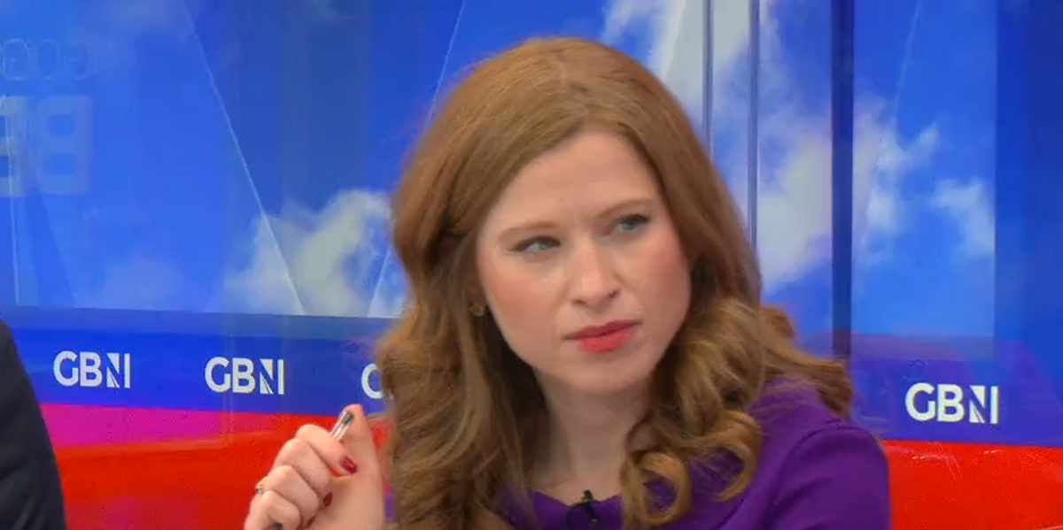 NextImg:‘Hard to even think about’ Emily Carver gives reaction to shocking immigration statistics