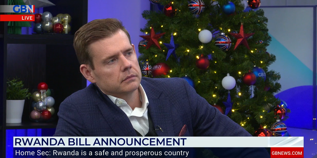 NextImg:Matt Goodwin says fabric of Britain to change ‘radically’ amid staggering immigration levels