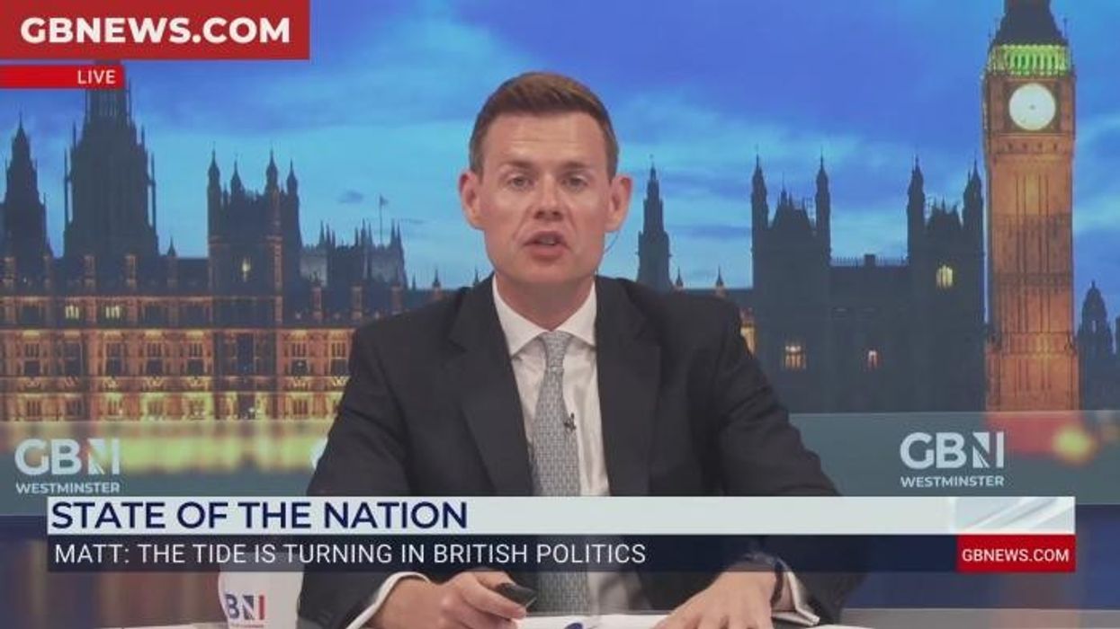 The Dublin small boats 'solution' is a fantasy - and Labour are very worried you'll find out - Kevin Foster