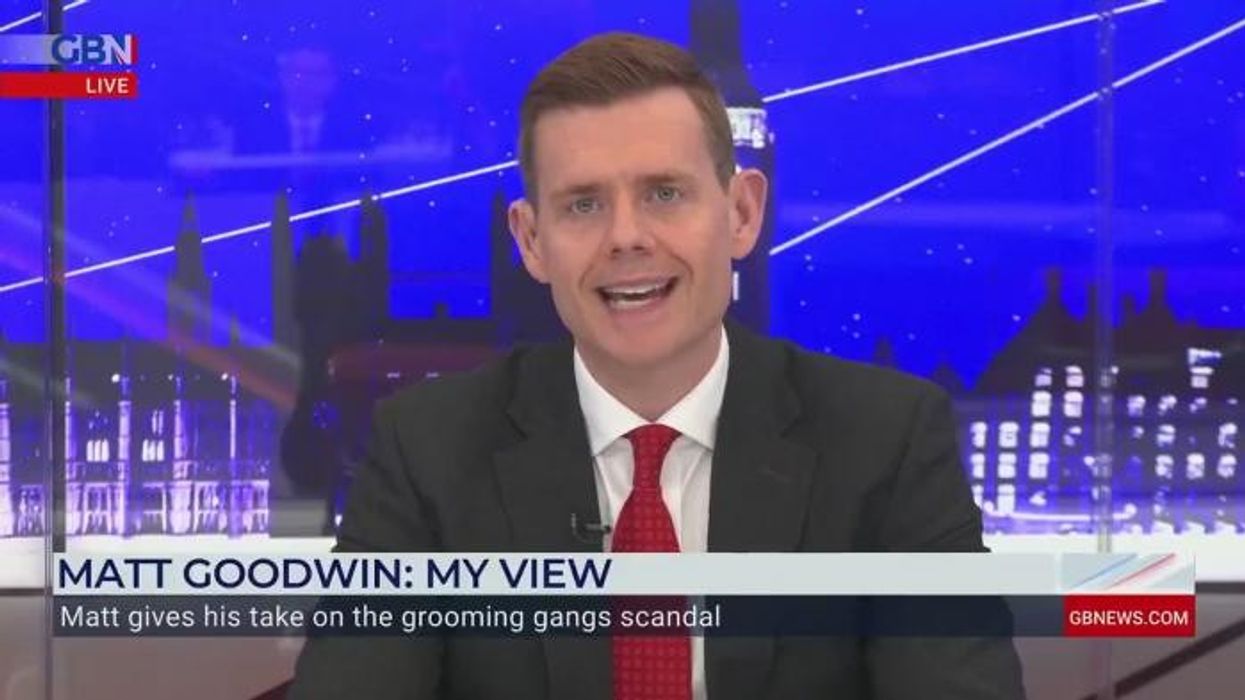 'We need to know!' Farage calls for investigation into Starmer's role in grooming gangs scandal