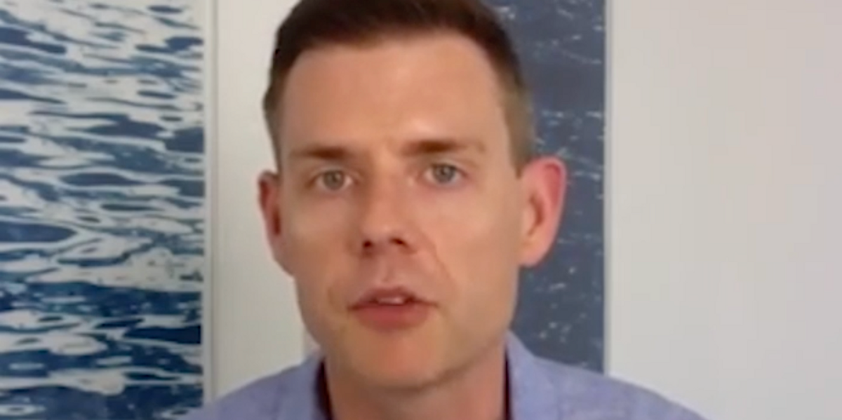 NextImg:WATCH: Matt Goodwin says the Tories are 'completely adrift from the country'
