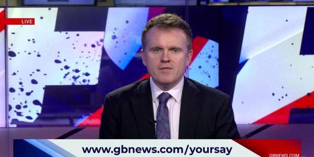 NextImg:Matt Goodwin blasts Keir Starmer over handling of riots: 'There's underlying issues'
