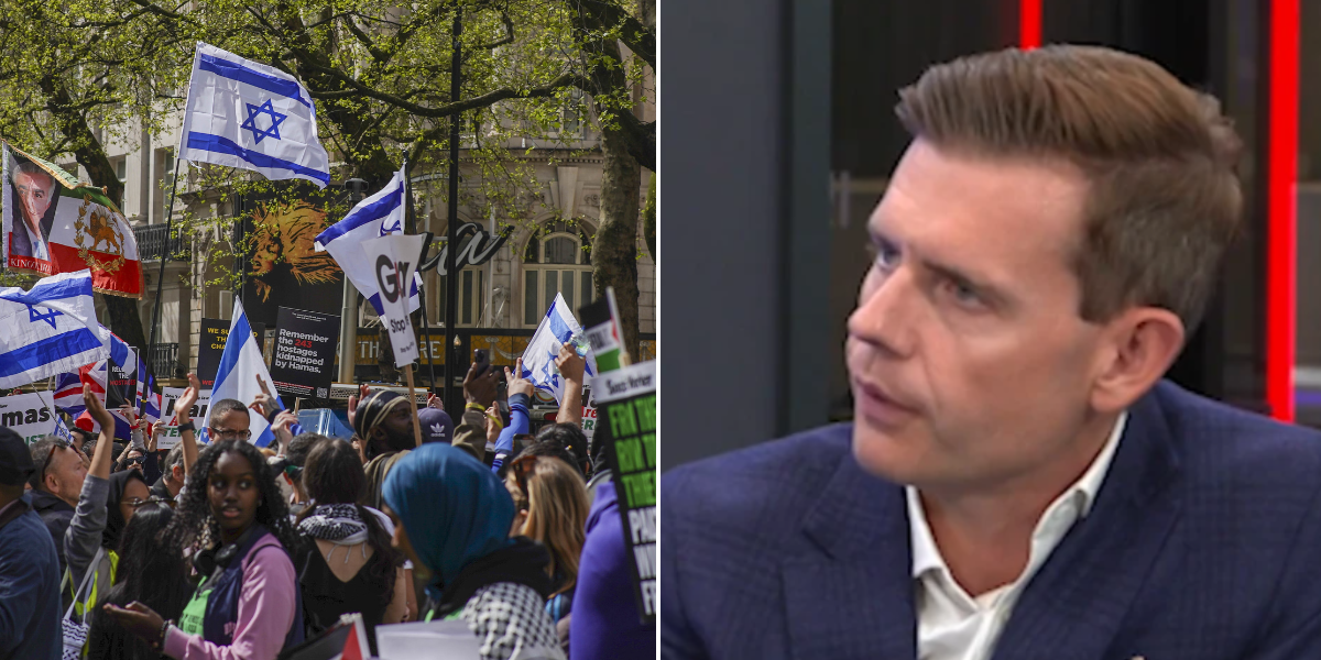 NextImg:POLL OF THE DAY: Is the rise of Far Left and radical Islamism the biggest threat to the West? - VOTE NOW