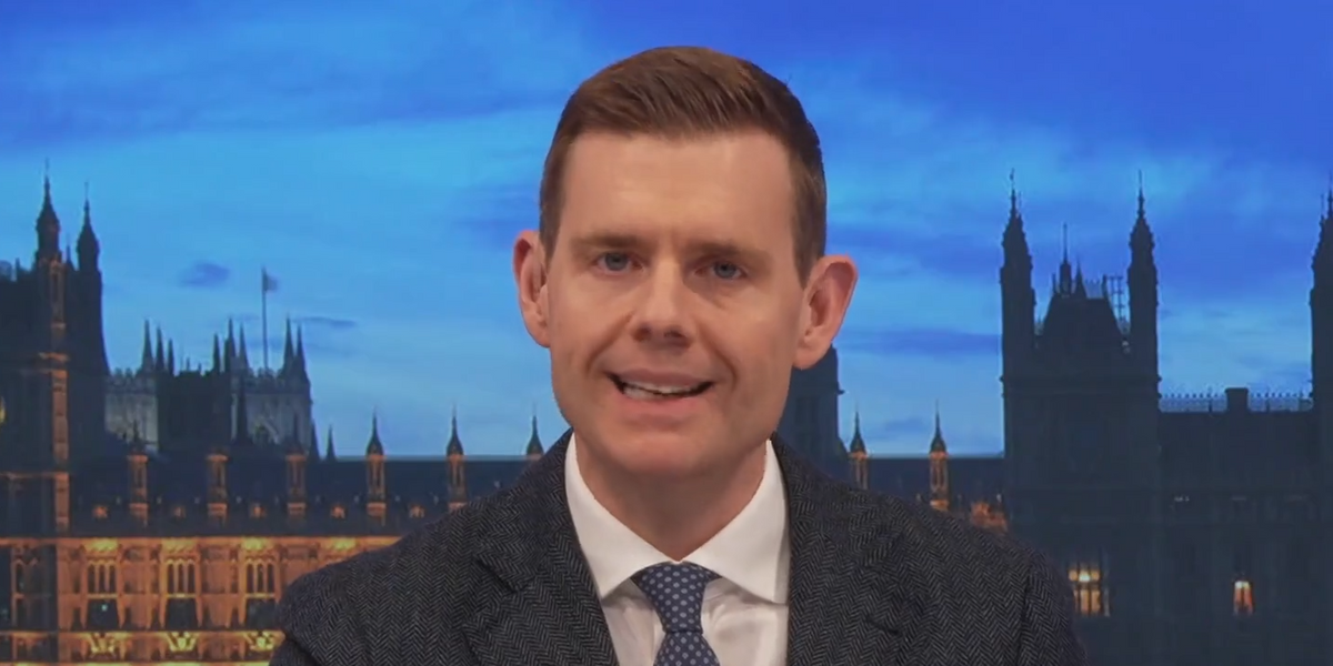 NextImg:'Multiculturalism in Britain is not working' Matthew Goodwin blasts Labour's opposition to a national inquiry