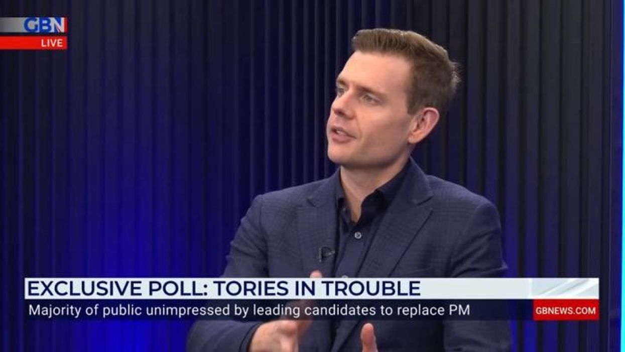 The moment it REALLY all started going wrong for Sunak and what caused it - analysis by Tom Harwood