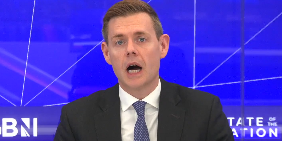NextImg:‘I'm utterly frustrated and fed up about the state of our country its time to leave the ECHR'