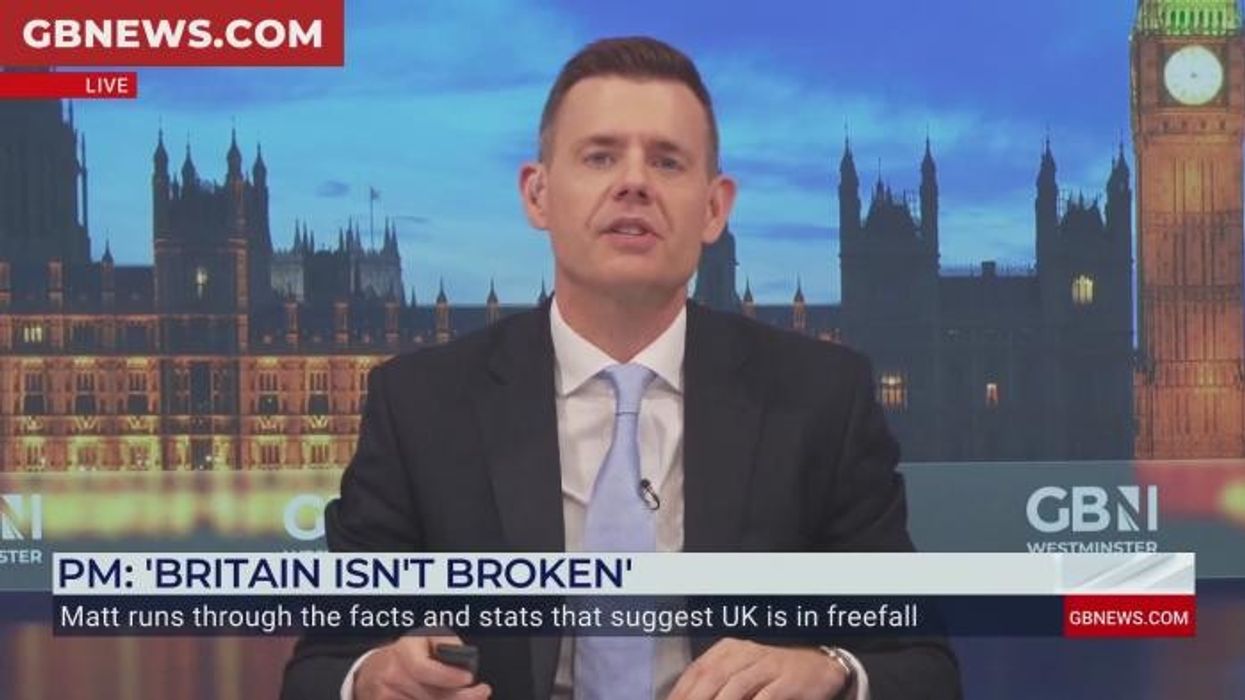 There is a better way forward for Britain… and almost all of us can see it, says Matt Goodwin