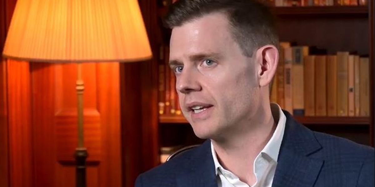 NextImg:Matt Goodwin: 'The debate is NOT how the far-right will respond but how we eradicate violent Islamism'