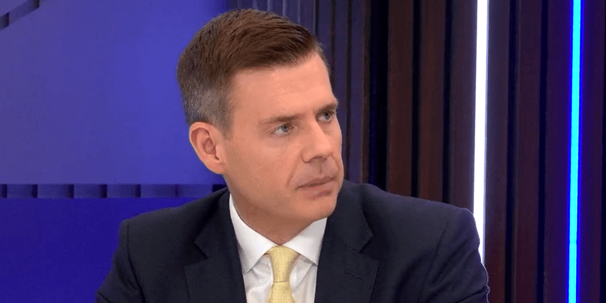 ‘The fight for free speech is far from over,’ Matt Goodwin declares ‘The fight for free speech is far from over,’ Matt Goodwin declares