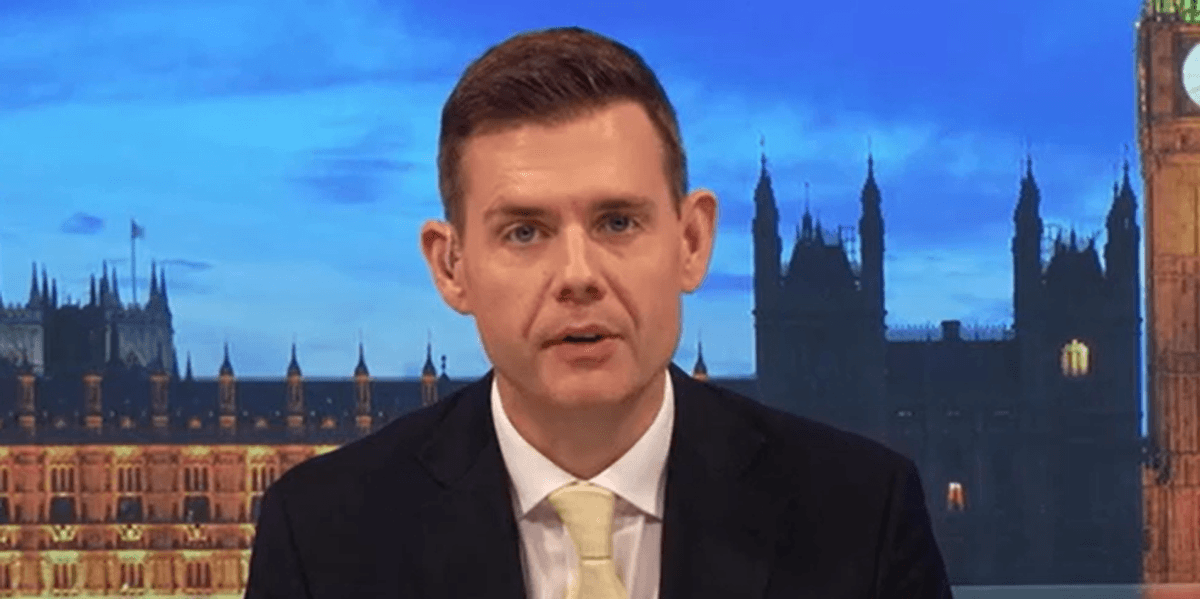 ‘Beyond the glossy headlines, Labour’s optimism begins to unravel,’ Matt Goodwin says ‘Beyond the glossy headlines, Labour’s optimism begins to unravel,’ Matt Goodwin says