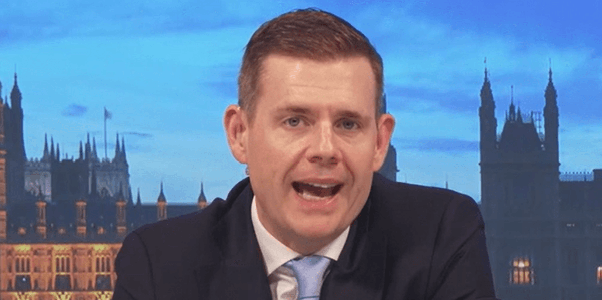 ‘Are British university campuses being radicalised?’ Matt Goodwin asks ‘Are British university campuses being radicalised?’ Matt Goodwin asks