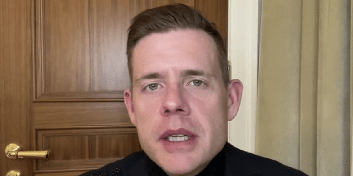 Matt Goodwin pinpoints factor which could risk Reform’s success and lead to its downfall Matt Goodwin pinpoints factor which could risk Reform’s success and lead to its downfall