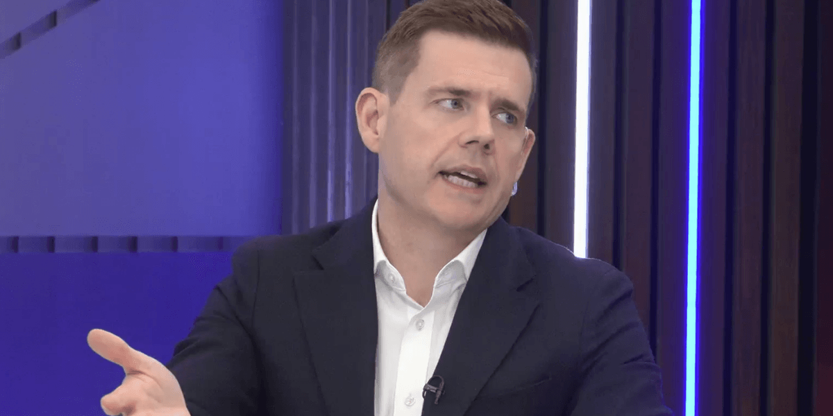 Matt Goodwin speaks out on GB News for first time since Gorton by-election defeat Matt Goodwin speaks out on GB News for first time since Gorton by-election defeat