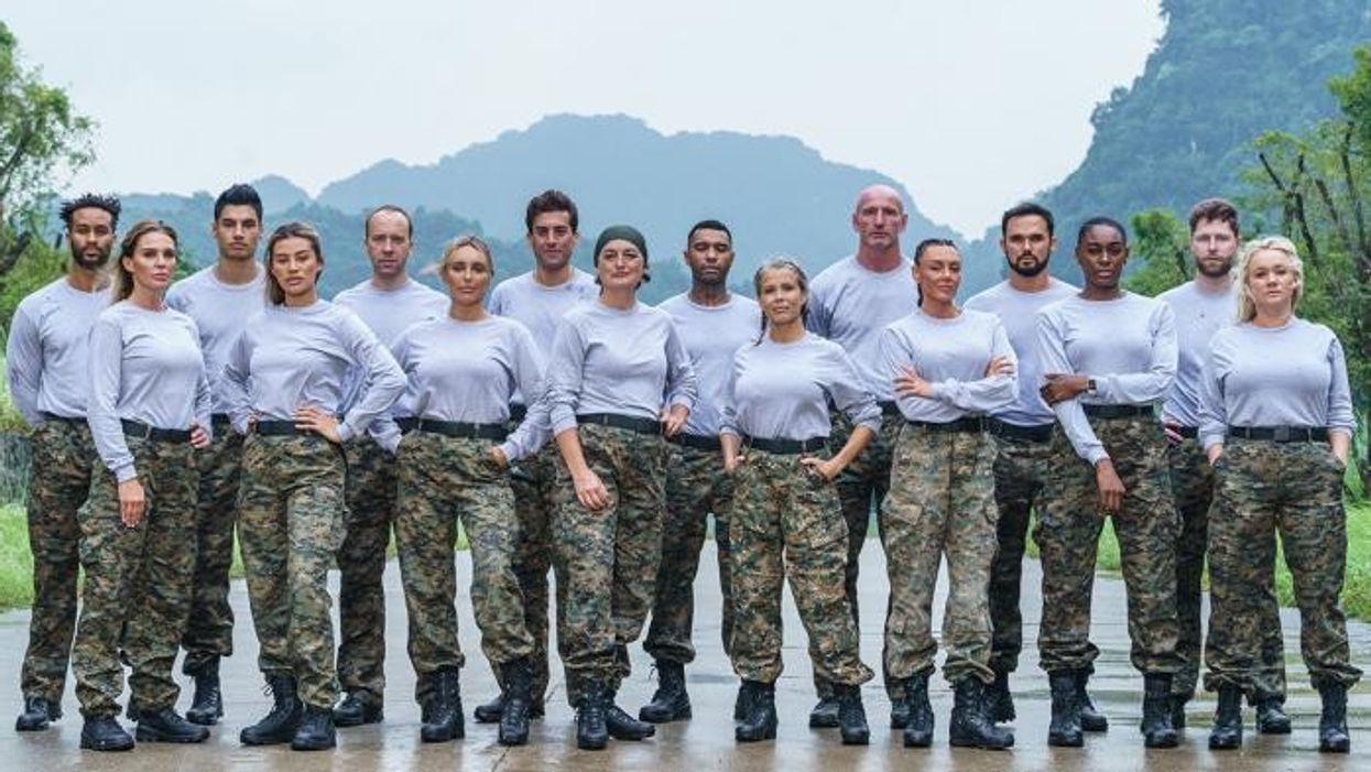 ‘He’s getting £45,000!’ Matt Hancock causes shock with staggering Celebrity SAS fee