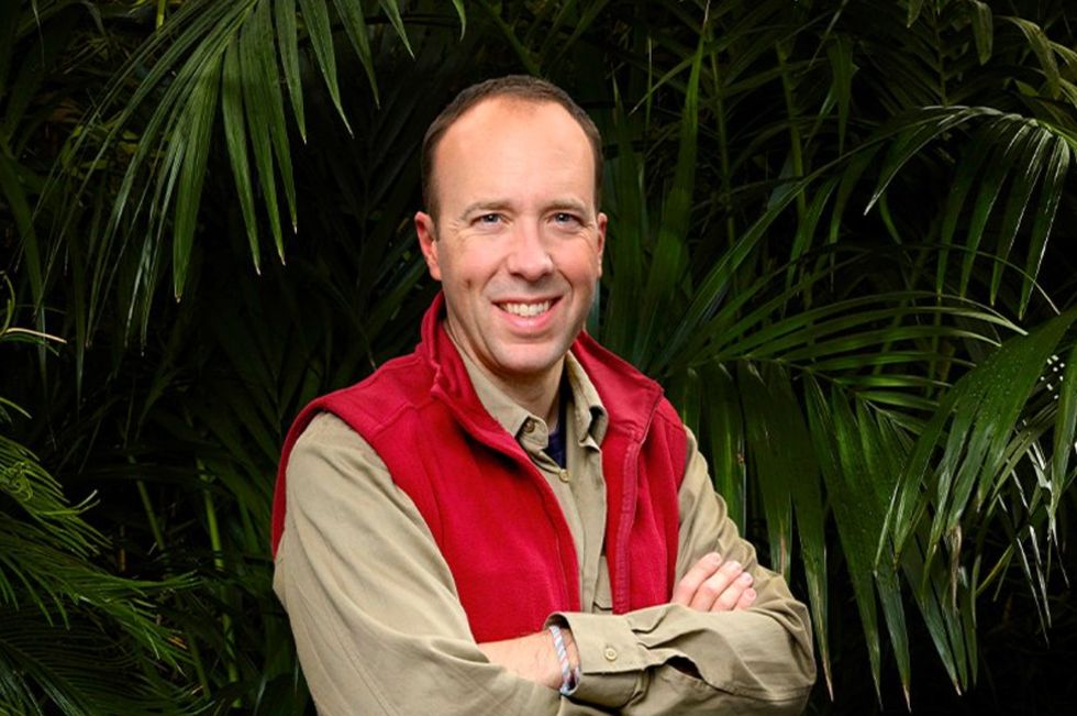 Matt Hancock says he \u201cdoes not expect to serve in Government again\u201d after taking part in I\u2019m A Celebrity\u2026Get Me Out Of Here!