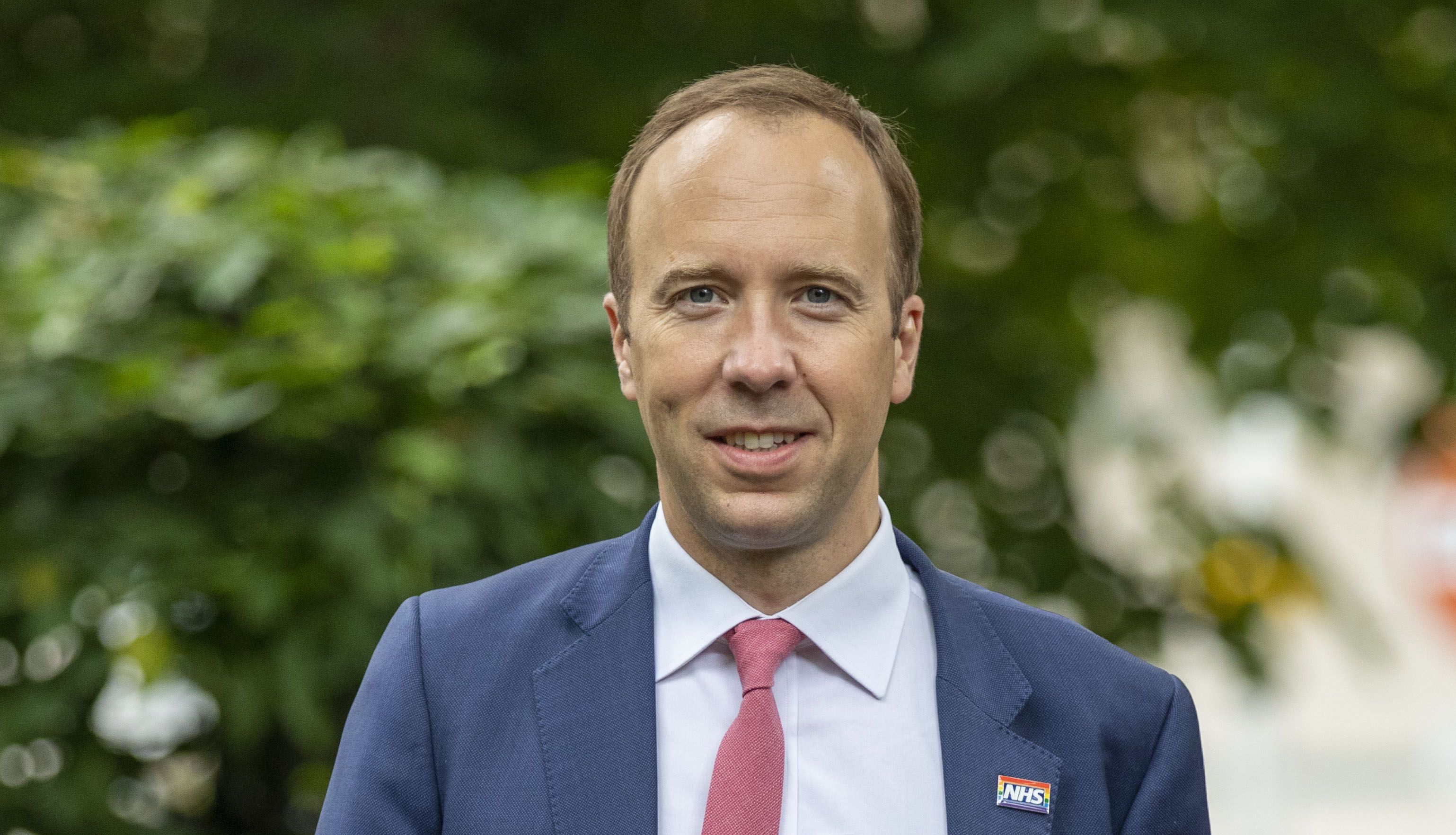 Matt Hancock says he \u201cdoes not expect to serve in Government again\u201d