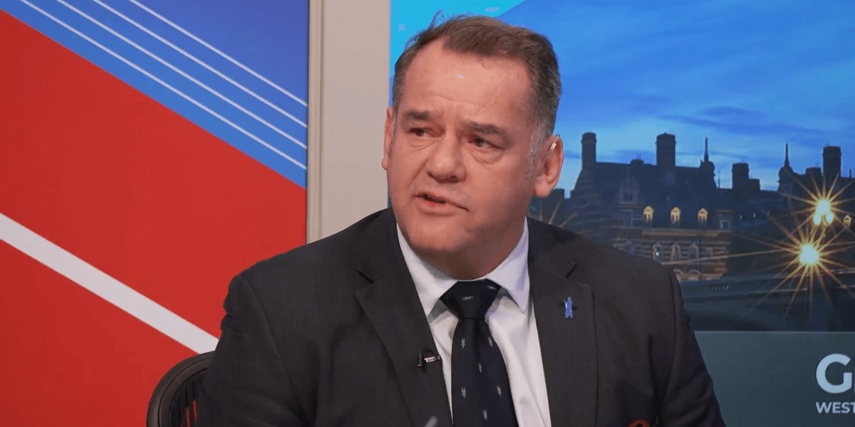 ‘I could cry with pride’ ‘I could cry with pride’