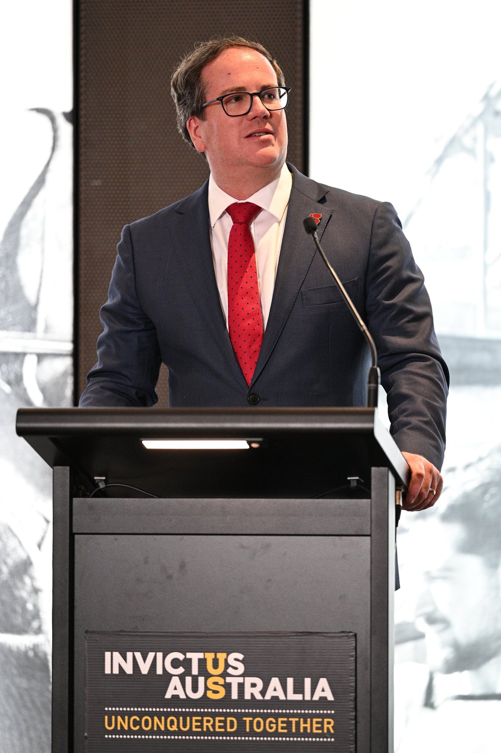Matt Keogh
