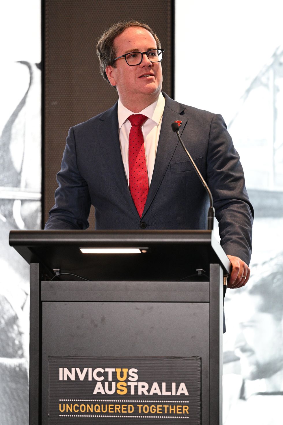 Matt Keogh