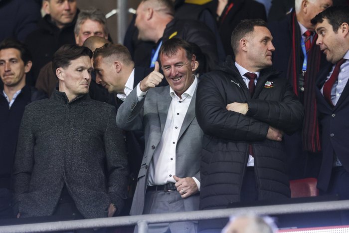 Matt Le Tissier tin rằng văn hóa tẩy chay đã đi quá xa, sau khi ông mất hai công việc tại Sky và Southampton.
