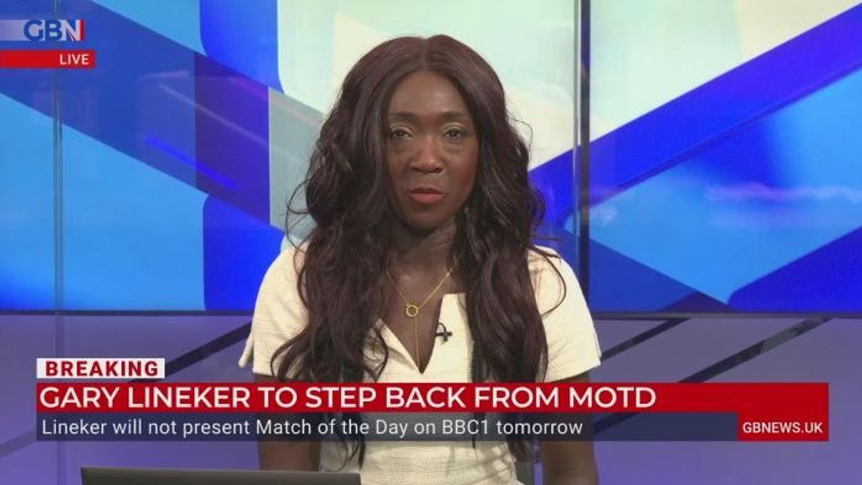 Gary Lineker: Ian Wright accused of HYPOCRISY by Matt Le Tissier over 'solidarity' stance