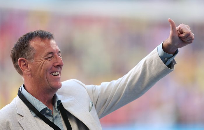 Matt Le Tissier đã lên tiếng về phản ứng dữ dội chống lại "chủ nghĩa thức tỉnh" (wokeism).