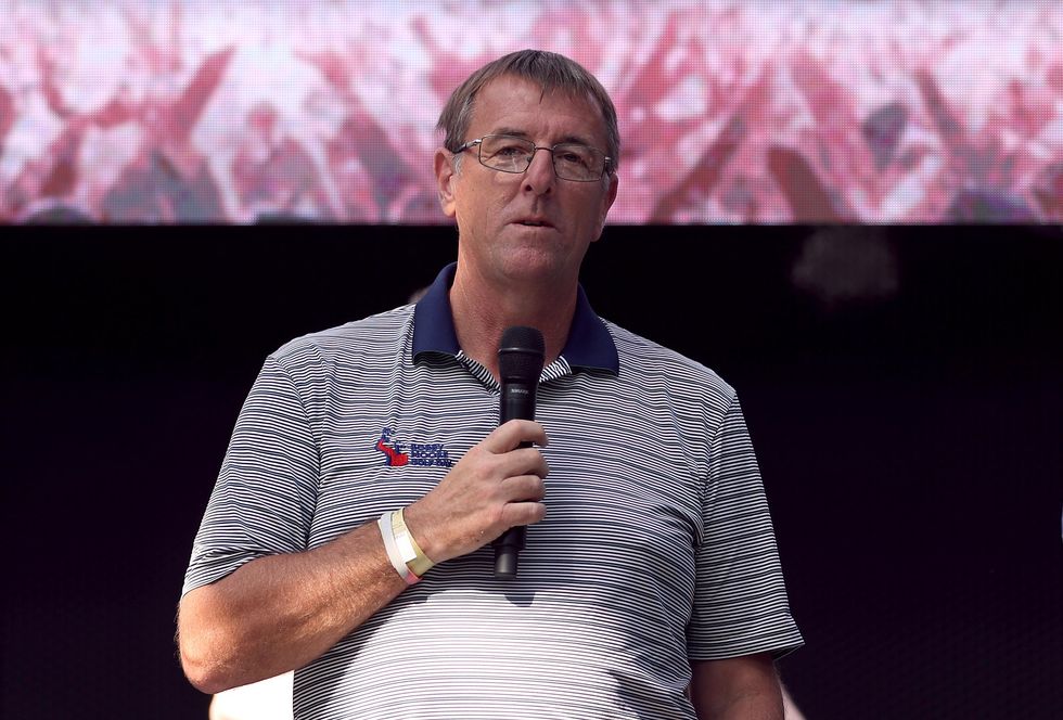 Matt Le Tissier