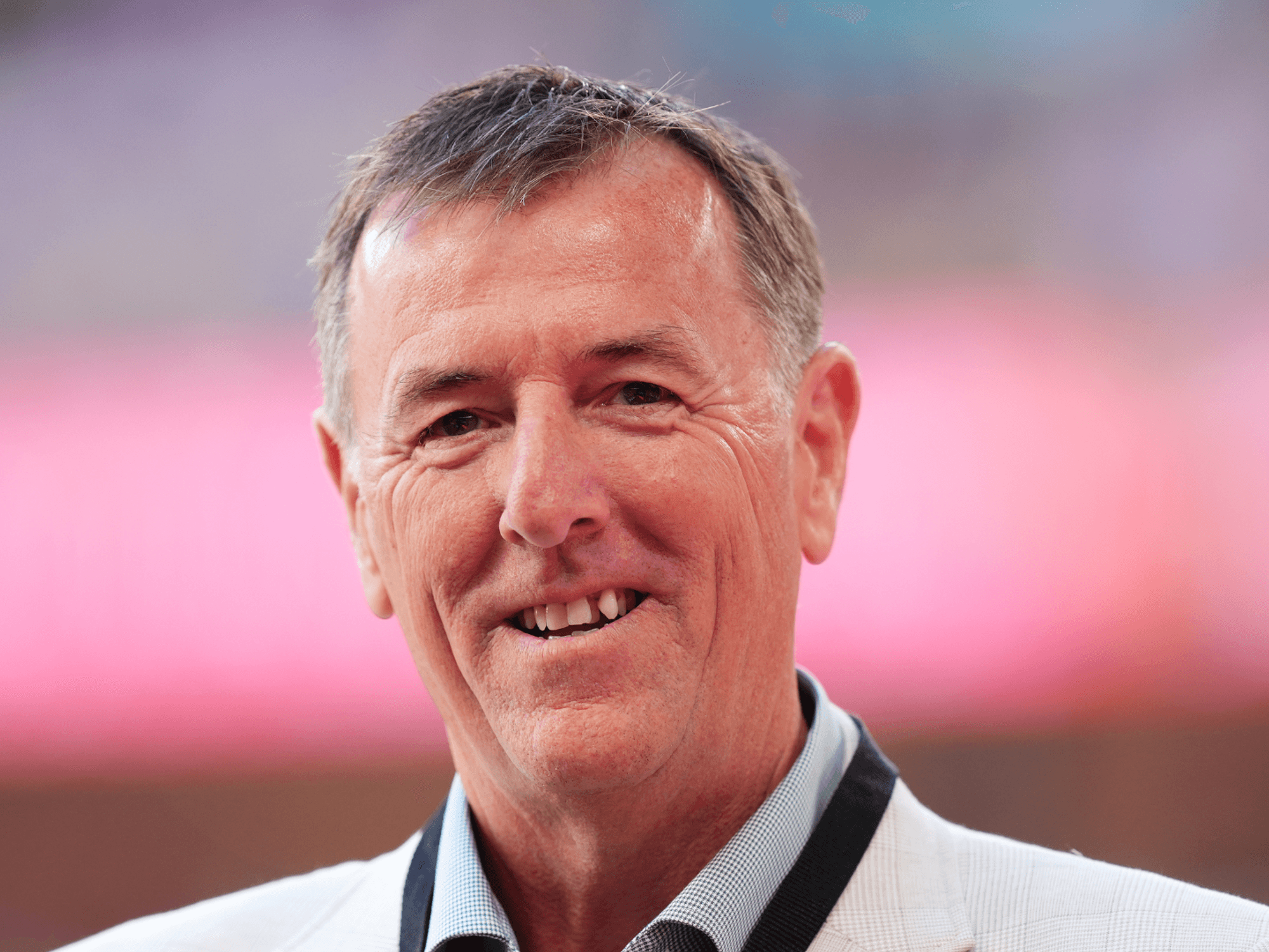 Matt Le Tissier