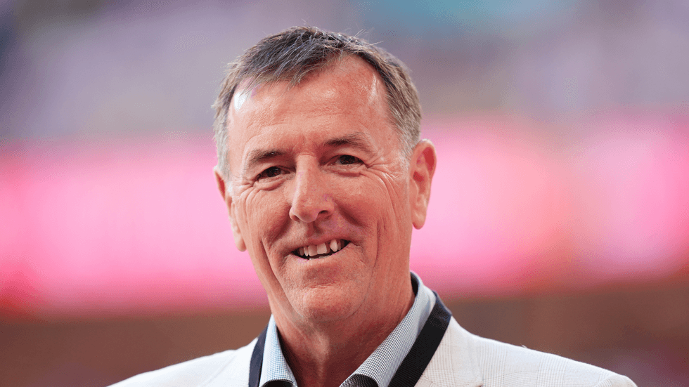 Matt Le Tissier