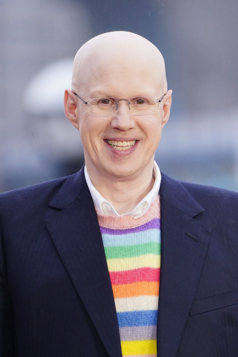 Matt Lucas