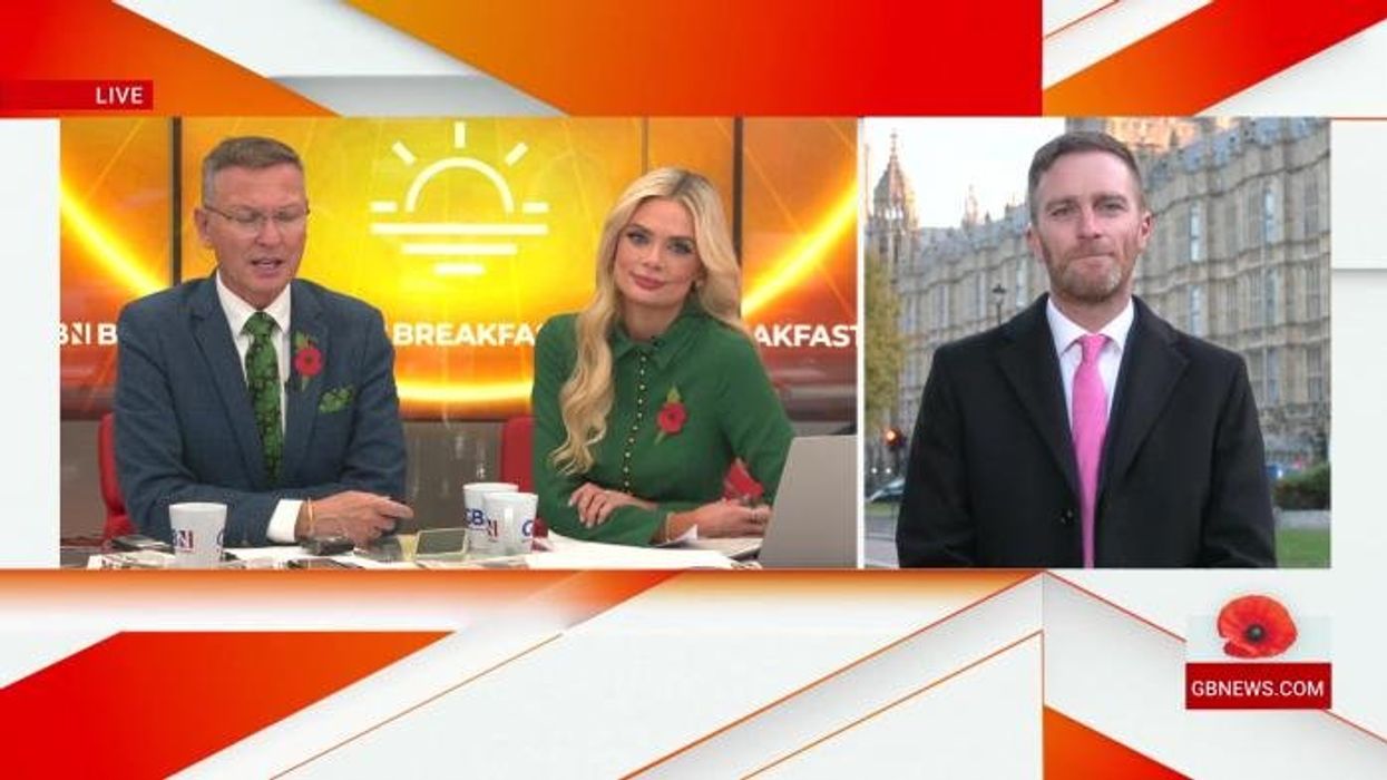 Matt Vickers blasts 'boomerang scheme' as Labour stands by 'one in, one out'