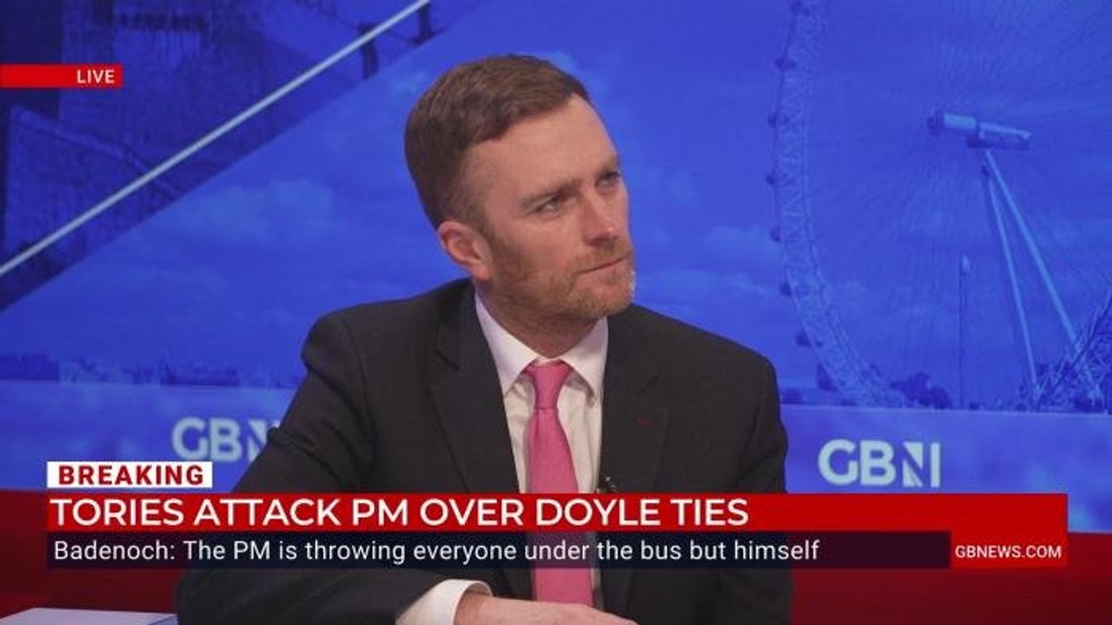 No10 insider goes public to reveal details of exactly what Keir Starmer knew about close aide's paedophile links