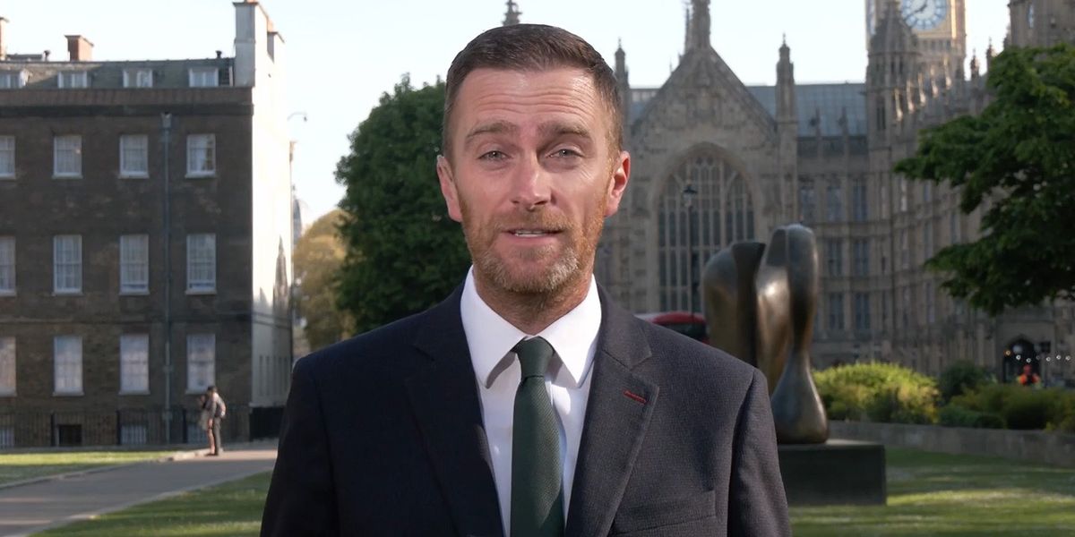 Grooming gangs scandal: Top Tory backs Nigel Farage’s calls for national inquiry