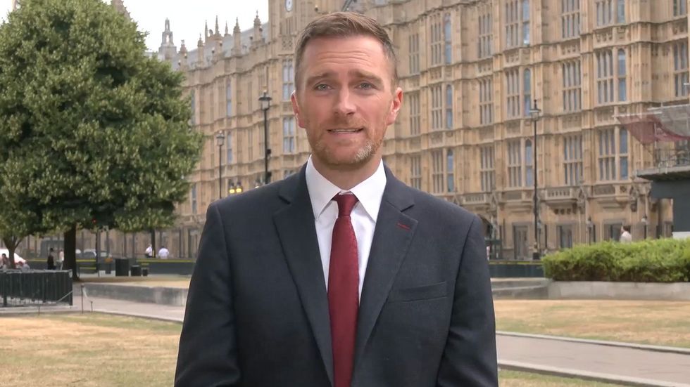Matt Vickers
